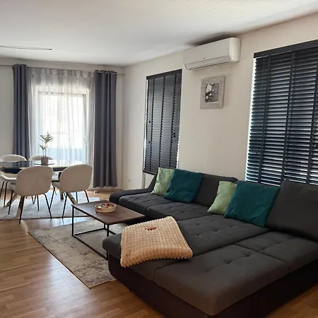Moderne 2-zimmer Mit Klima & Parkplatz In * 格拉茨